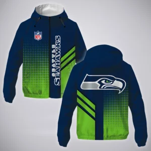Sport Fan Gift Windbreaker Jacket  For Sport Lover HVN1264SS090625WB