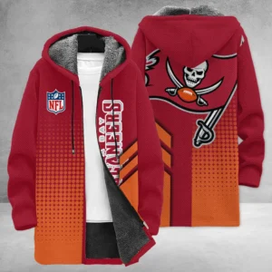 Sport Fan Gift Fleece Windbreaker Jacket For Sport Lover HVN1264TB090625SP
