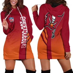 Sport Fan Gift Hoodie Dress For Sport Lover HVN1264TB090625HDR