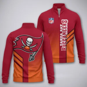 Sport Fan Gift Quarter-Zip Sweatshirt For Sport Lover HVN1264TB090625QZ