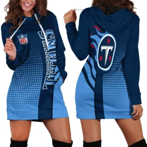 Sport Fan Gift Hoodie Dress For Sport Lover HVN1264TT090625HDR