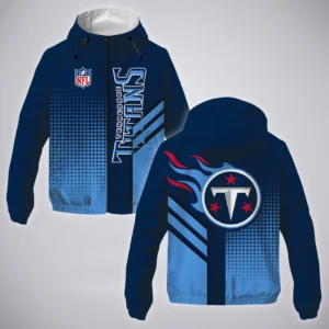 Sport Fan Gift Windbreaker Jacket  For Sport Lover HVN1264TT090625WB