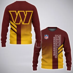 Sport Fan Gift Sweatshirt For Sport Lover HVN1264WC090625SW
