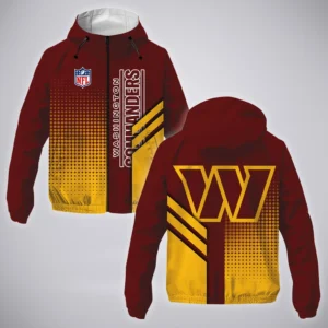 Sport Fan Gift Windbreaker Jacket  For Sport Lover HVN1264WC090625WB