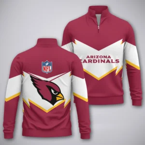 Sport Fan Gift Quarter-Zip Sweatshirt For Sport Lover HVN1265AC090625QZ