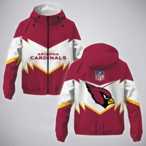 Sport Fan Gift Windbreaker Jacket  For Sport Lover HVN1265AC090625WB