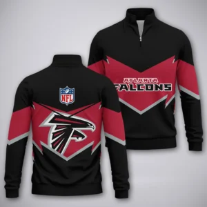 Sport Fan Gift Quarter-Zip Sweatshirt For Sport Lover HVN1265AF090625QZ