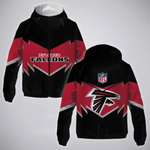 Sport Fan Gift Windbreaker Jacket  For Sport Lover HVN1265AF090625WB