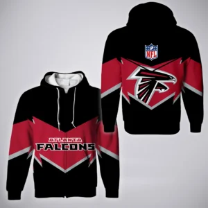 Sport Fan Gift Zipper Hoodie For Sport Lover HVN1265AF090625ZHD