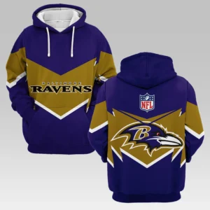 Sport Fan Gift Hoodie For Sport Lover HVN1265BR090625HOD
