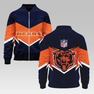 Sport Fan Gift Bomber Jacket For Sport Lover HVN1265CB090625BOB