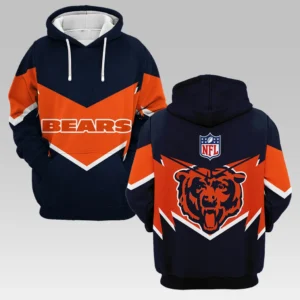 Sport Fan Gift Hoodie For Sport Lover HVN1265CB090625HOD