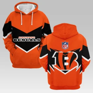Sport Fan Gift Hoodie For Sport Lover HVN1265CI090625HOD