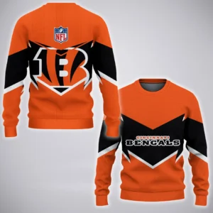 Sport Fan Gift Sweatshirt For Sport Lover HVN1265CI090625SW