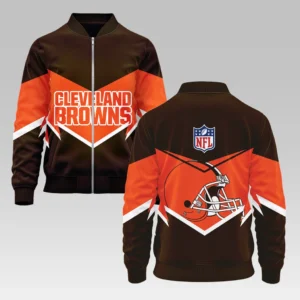Sport Fan Gift Bomber Jacket For Sport Lover HVN1265CL090625BOB