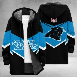 Sport Fan Gift Fleece Windbreaker Jacket For Sport Lover HVN1265CP090625SP