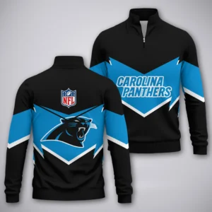 Sport Fan Gift Quarter-Zip Sweatshirt For Sport Lover HVN1265CP090625QZ