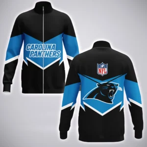 Sport Fan Gift Stand Collar Jacket For Sport Lover HVN1265CP090625SCJ