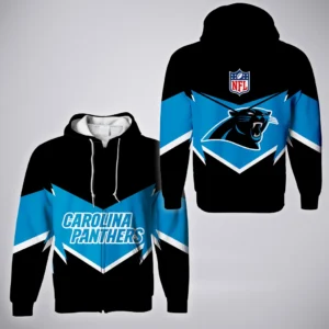 Sport Fan Gift Zipper Hoodie For Sport Lover HVN1265CP090625ZHD