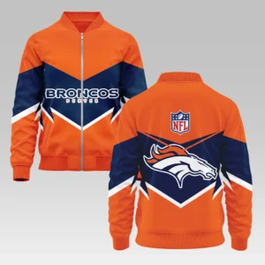 Sport Fan Gift Bomber Jacket For Sport Lover HVN1265DB090625BOB