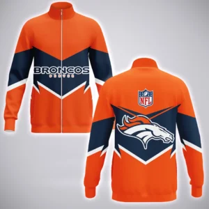 Sport Fan Gift Stand Collar Jacket For Sport Lover HVN1265DB090625SCJ