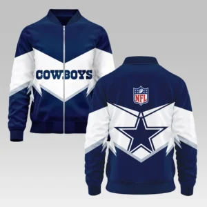 Sport Fan Gift Bomber Jacket For Sport Lover HVN1265DC090625BOB