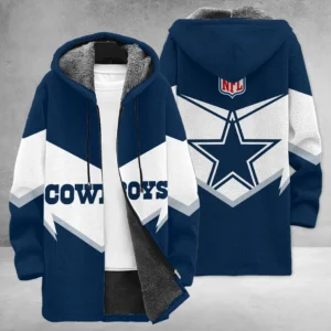 Sport Fan Gift Fleece Windbreaker Jacket For Sport Lover HVN1265DC090625SP