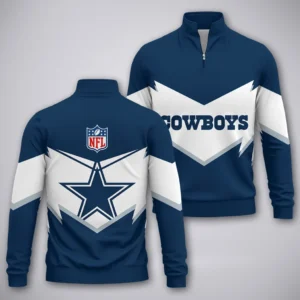 Sport Fan Gift Quarter-Zip Sweatshirt For Sport Lover HVN1265DC090625QZ