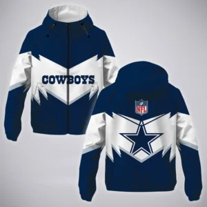 Sport Fan Gift Windbreaker Jacket  For Sport Lover HVN1265DC090625WB