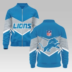 Sport Fan Gift Bomber Jacket For Sport Lover HVN1265DL090625BOB