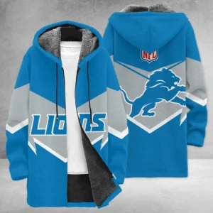 Sport Fan Gift Fleece Windbreaker Jacket For Sport Lover HVN1265DL090625SP