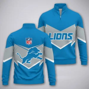 Sport Fan Gift Quarter-Zip Sweatshirt For Sport Lover HVN1265DL090625QZ