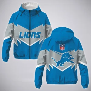 Sport Fan Gift Windbreaker Jacket  For Sport Lover HVN1265DL090625WB