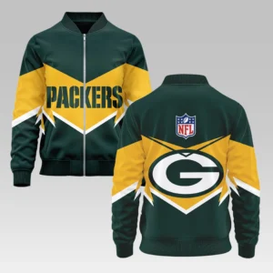 Sport Fan Gift Bomber Jacket For Sport Lover HVN1265GP090625BOB