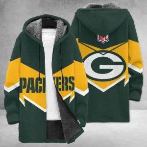 Sport Fan Gift Fleece Windbreaker Jacket For Sport Lover HVN1265GP090625SP