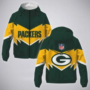 Sport Fan Gift Windbreaker Jacket  For Sport Lover HVN1265GP090625WB