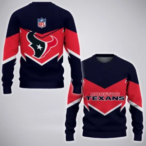Sport Fan Gift Sweatshirt For Sport Lover HVN1265HT090625SW