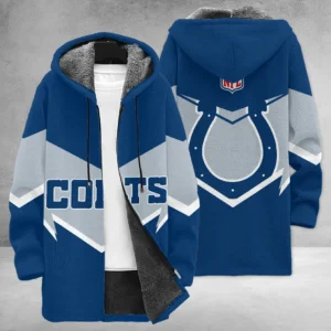 Sport Fan Gift Fleece Windbreaker Jacket For Sport Lover HVN1265IC090625SP