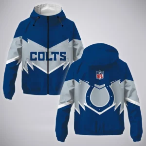 Sport Fan Gift Windbreaker Jacket  For Sport Lover HVN1265IC090625WB