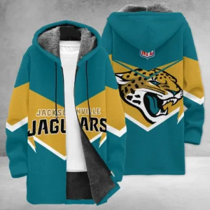 Sport Fan Gift Fleece Windbreaker Jacket For Sport Lover HVN1265JJ090625SP