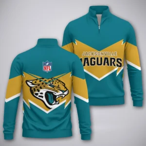 Sport Fan Gift Quarter-Zip Sweatshirt For Sport Lover HVN1265JJ090625QZ