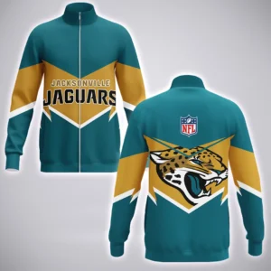 Sport Fan Gift Stand Collar Jacket For Sport Lover HVN1265JJ090625SCJ