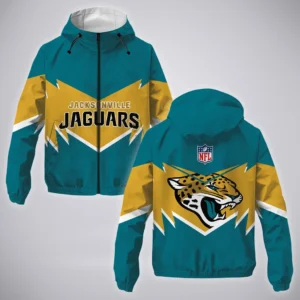 Sport Fan Gift Windbreaker Jacket  For Sport Lover HVN1265JJ090625WB