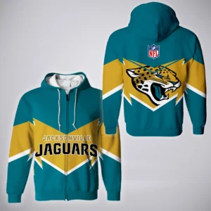 Sport Fan Gift Zipper Hoodie For Sport Lover HVN1265JJ090625ZHD