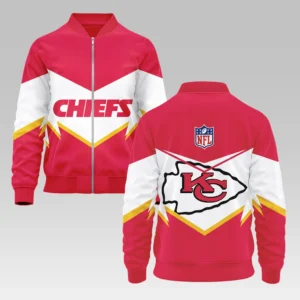 Sport Fan Gift Bomber Jacket For Sport Lover HVN1265KC090625BOB