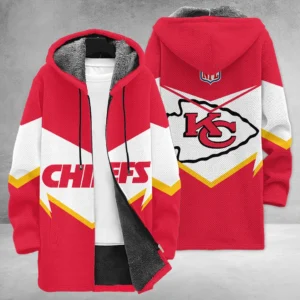 Sport Fan Gift Fleece Windbreaker Jacket For Sport Lover HVN1265KC090625SP