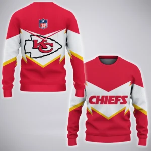 Sport Fan Gift Sweatshirt For Sport Lover HVN1265KC090625SW