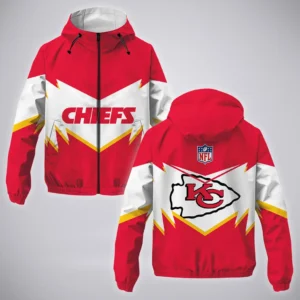 Sport Fan Gift Windbreaker Jacket  For Sport Lover HVN1265KC090625WB