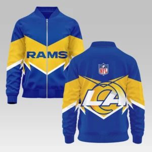 Sport Fan Gift Bomber Jacket For Sport Lover HVN1265LA090625BOB