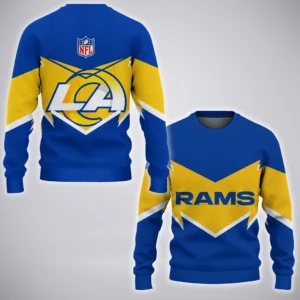 Sport Fan Gift Sweatshirt For Sport Lover HVN1265LA090625SW
